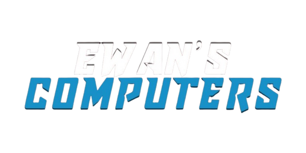 Ewan's Computers